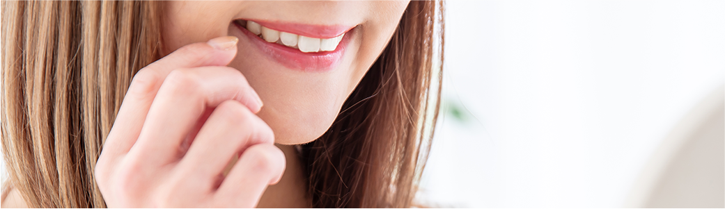 矯正治療イメージ